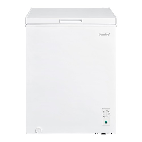 Comfee 143l chest - chest, freezer
