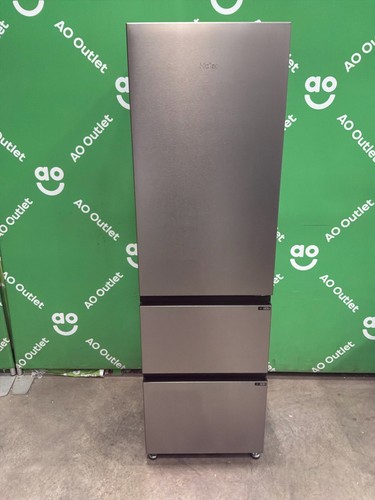 Haier fridge freezer - haier,