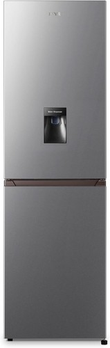 Hye fridge freezer 50 - fridge, 50/50