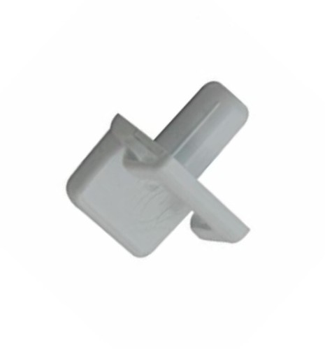 Fridge freezer shelf support - fridge,