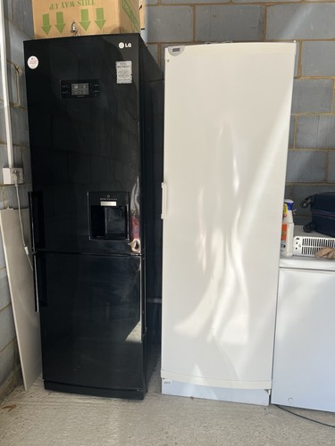 Fridge