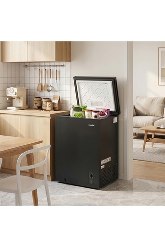 Comfee 99l freestanding chest - comfee',