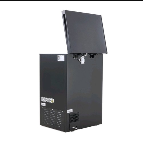 Comfee 99l freestanding chest - comfee',