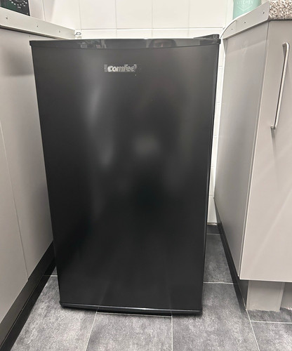 Comfee under counter freezer - under,