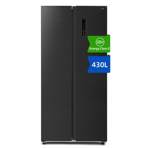 Chiq jkr433wge 430l 84cm - 430l,