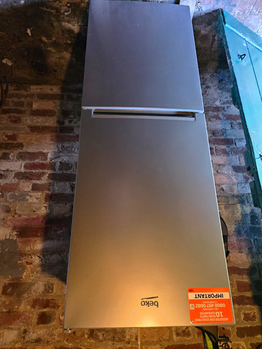 Beko cfg4552s freestanding - cfg4552s,