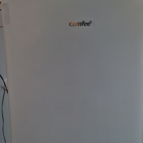 Comfee rcd93wh2 white - white, table