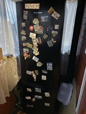 Fridgemaster Fridge Freezer