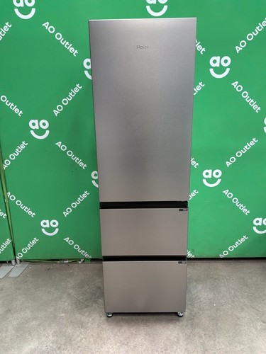 Haier fridge freezer no - freezer,