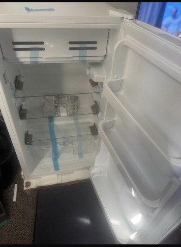 Comfee under counter fridge - counter,