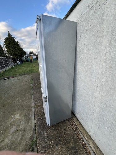 Neff integrated fridge - neff, and