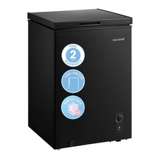 COMFEE RCC102BL2UK(E) 99L