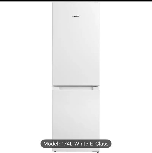 Midea comfee 174l - 174l, white