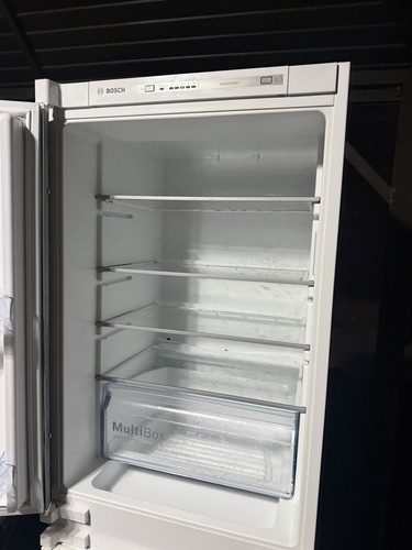 Bosch fridge freezer - bosch,