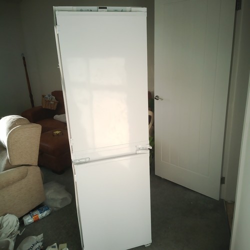 Beko k54265heb integrated - beko,
