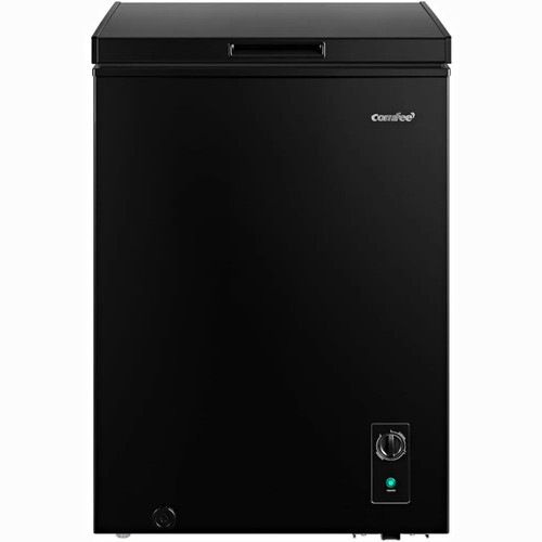 Comfee 99l chest freezer - 99l,