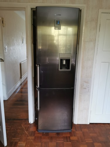 Samsung fridge freezer - samsung,
