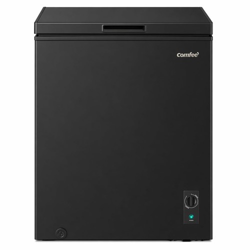Comfee 143l convertible chest - convertible,