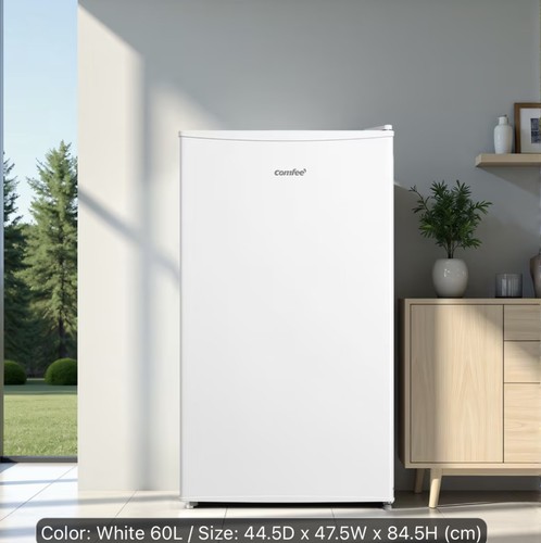 Midea comfee litre - midea, comfee'