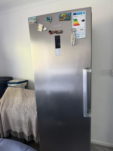 Kenwood freezer - kenwood,