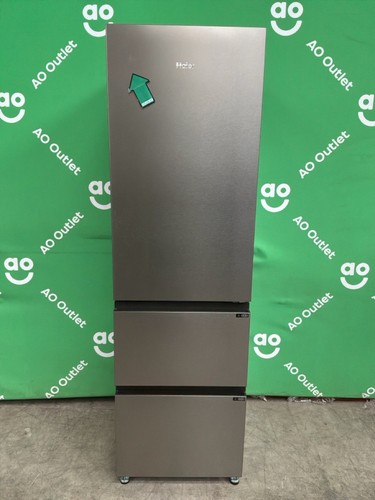Haier fridge freezer - haier,