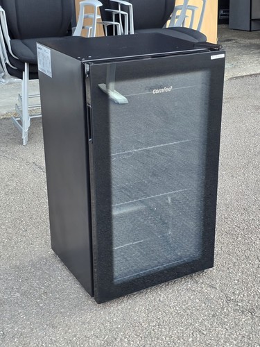 Comfee drinks fridge cooler - comfee,