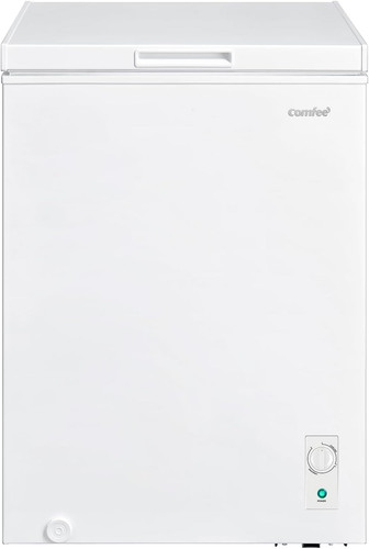 Comfee 99l chest freezer with - 99l,
