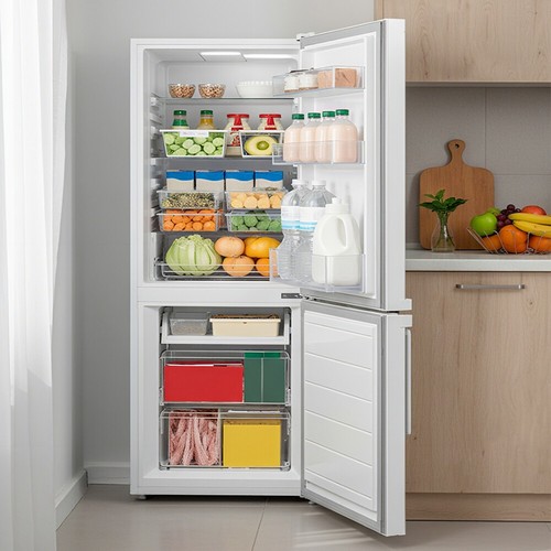 180 freestanding low - l, frost