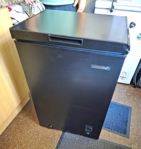 Comfee black freestanding - comfee,