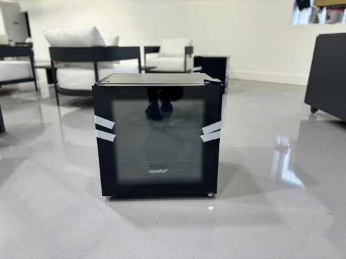Comfee mini fridge brand new - comfee, fridge,