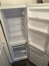 Fridge Freezer