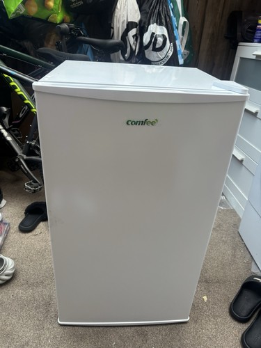 Comfee white single - comfee, door