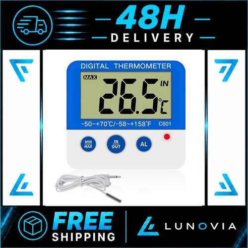 Wrteease digital fridge - digital,