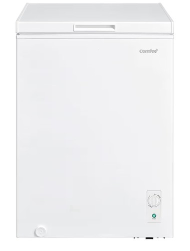 Comfee 99l white convertible - comfee,
