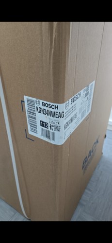 Bosch series fridge - bosch,