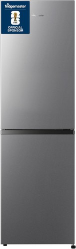Mc55240es fridge freezer - freezer, 55cm