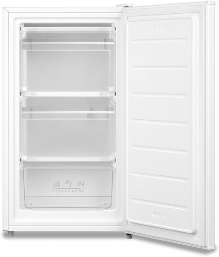 60l under counter freezer with - freezer,