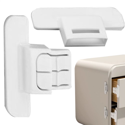 Home freezer lock refrigerator - freezer,