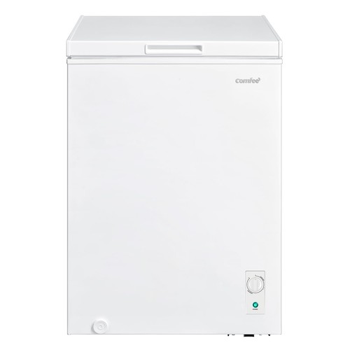 Comfee 99l chest freezer with - comfee,