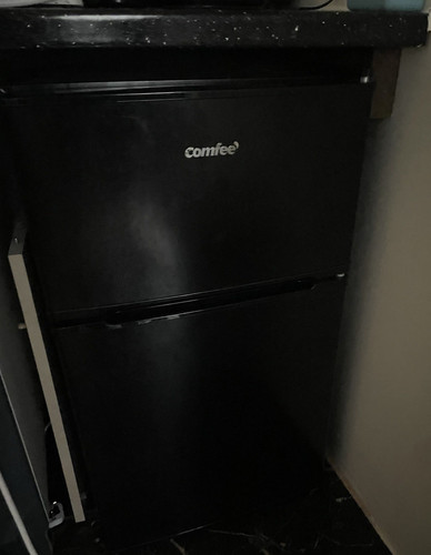 Comfee black freestanding - comfee,